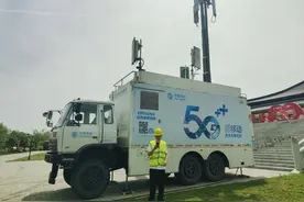 襄阳移动5G-A织就文旅新图景图片