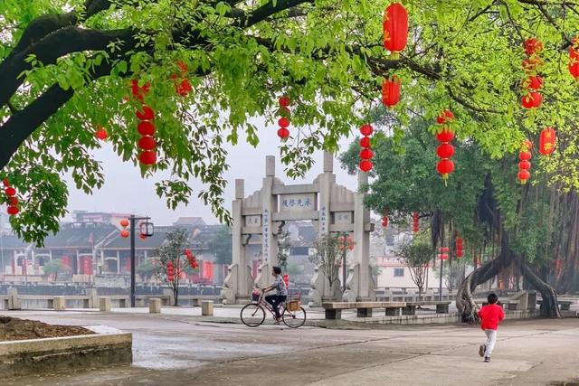 环两江国庆亲子游第一站：从艺术打卡地到庭院赏景，这份漫游清单请收好！