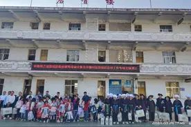 利剑护民生福祉  代表守百姓初心 —— 全国人大代表李利宣传巡察工作侧记图片