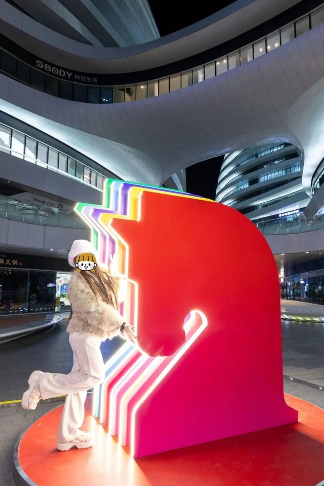 快来打卡！北京，“马”来了！