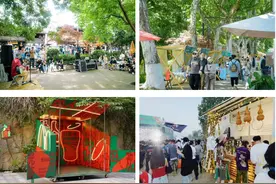 送票啦！大兜派对—2023杭州首届精酿啤酒节即将开幕！图片