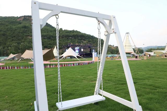 陕西宜君：2025宜君彭祖药谷消夏露营季将于25日盛大开启