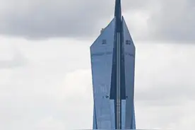 南方振兴丨“昌明大马”理念赋能马来西亚包容创新自主发展图片