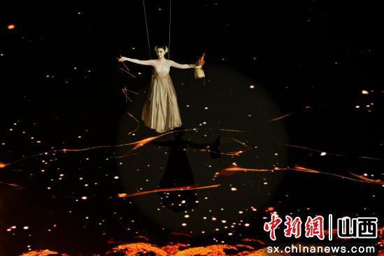 2025年尧文化旅游节开幕 三地联合创新营销城市
