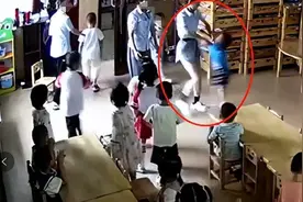 最新！山西一幼儿园涉事老师开除图片