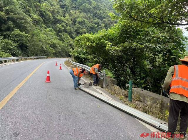 福地怀化 懂你如家 ｜ 绘就宜居宜业和美城乡新画卷——鹤城区以最美形象迎接省旅发大会