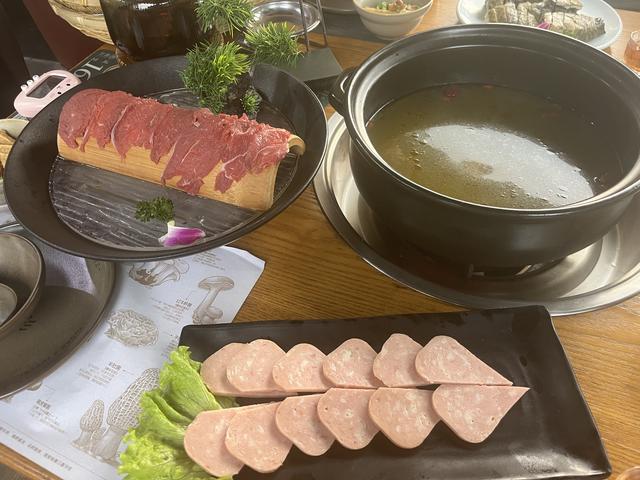 写点生活｜昆明避暑之菌菇篇