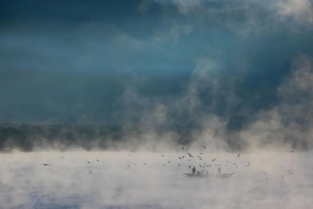 【冬季暖阳 凉山不凉】好天气不等人！这份泸沽湖一日精华攻略，带你邂逅最美泸沽湖！