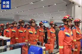 已致144人遇难！云南救援医疗队包机赶赴缅甸震区图片