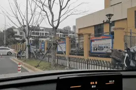 刚刚！武汉下雪了！图片