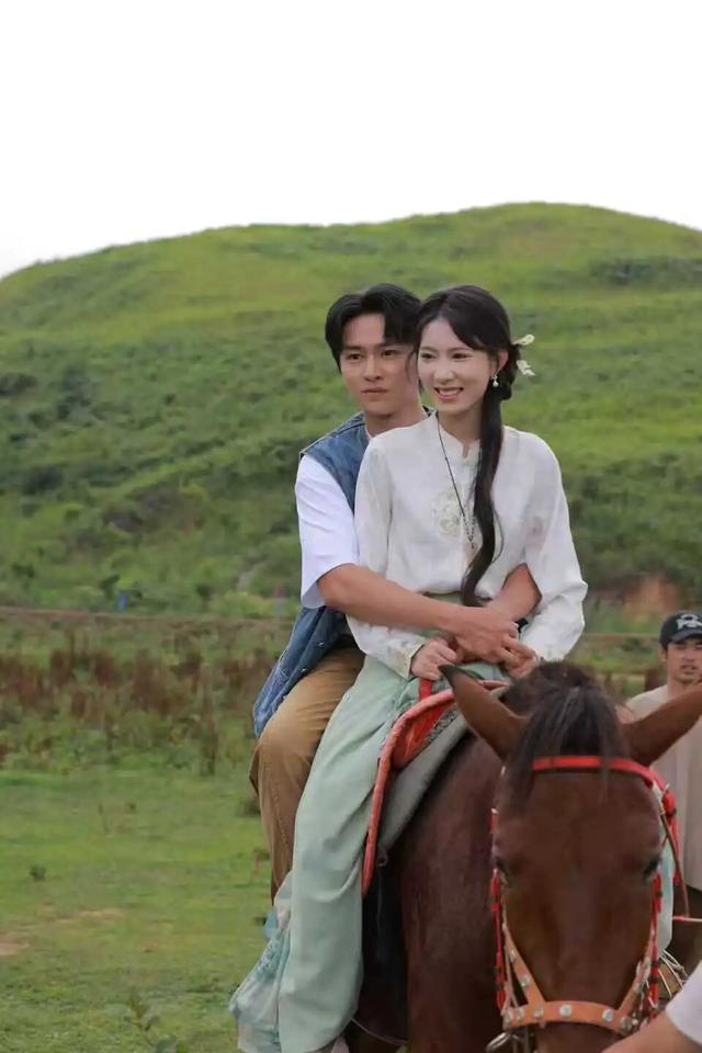 解锁龙山文旅“新玩法”——微短剧《重生之我在秦朝送快递》9月15日全网上线