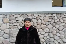 乐清68岁章春玉三进火场救出87岁老太 消解三辈人矛盾图片
