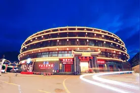 “三月三”到三江：奔赴月也侗寨，开启非遗狂欢图片