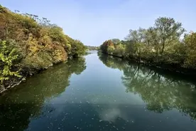 文化观察：人生转场，是否关乎输赢？图片