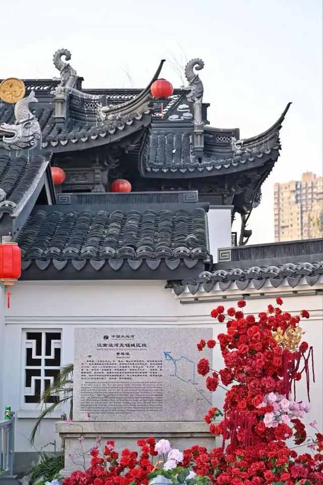 黄埠墩，可以登岛啦！