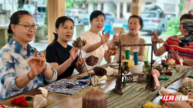 “怀旧+避暑”激活汝城文旅新动能