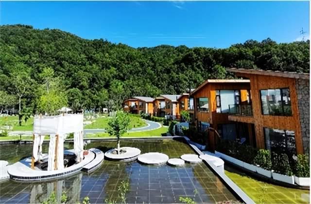 四川省绵阳市平武县：家园“精修细补” 山区宜居宜游