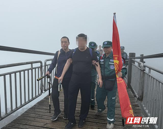 “旅游医生”邓华斌：游客开心而来，我们也要让他们平安而归