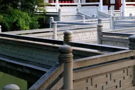 秋日city walk，来上阳宫一睹殿阁风采！图片