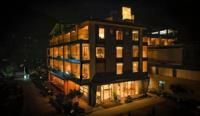 玩雪 晒太阳 泡温泉~只有想不到没有凉山做不到！