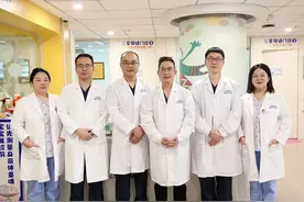 莲池儿童发育行为中心开诊！学科带头人——儿保专家马良博士为家长“支招”图片