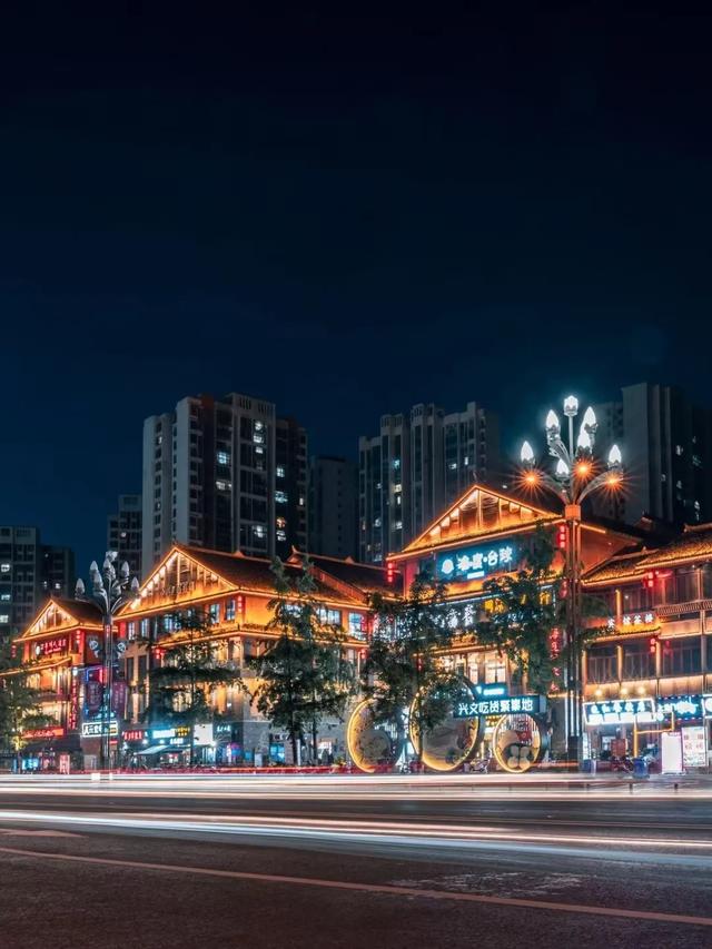 暑期去哪儿撒欢？ 2天1夜解锁县城隐藏级玩法！