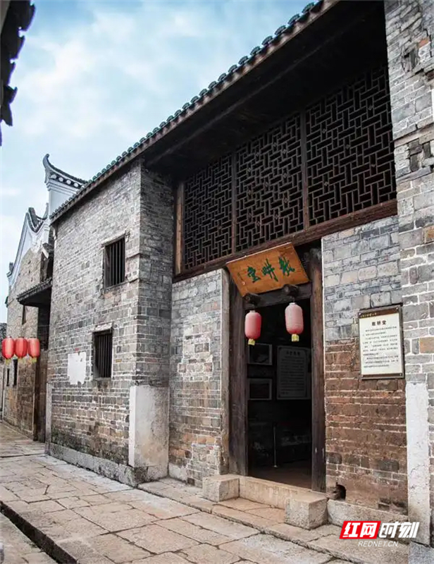 郴州“和美乡村”国庆漫游指南：看见不一样的“湘”村烟火与诗意