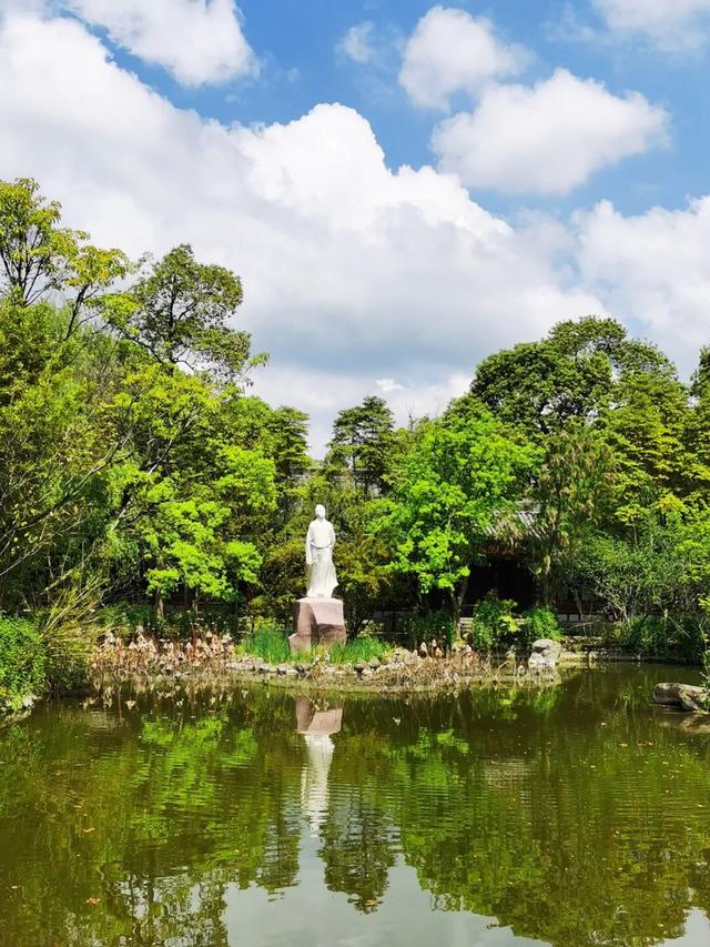 安逸四川 乐游绵阳 ‖ 江油的这些颜色，你确定不pick一下？