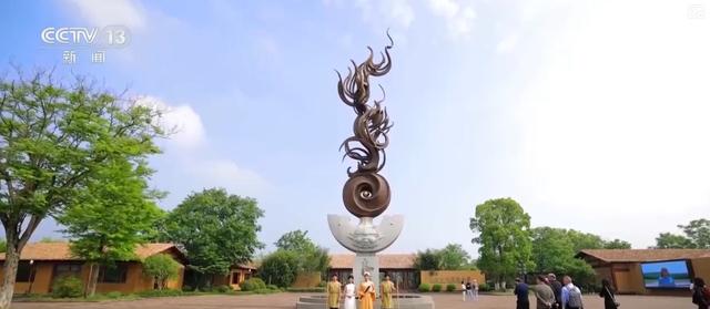 传统、现代、赛事、服务……精准触达！政策“组合拳”显效 “入境游”超预期增长