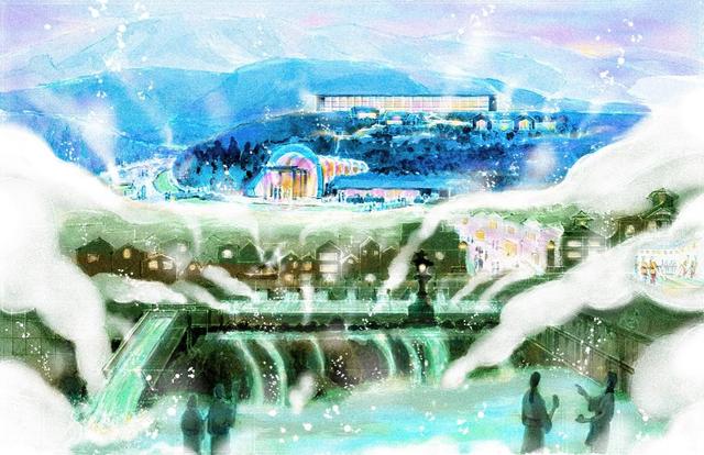 2025星野集团发布会 “玩转星野”引领旅宿新风向