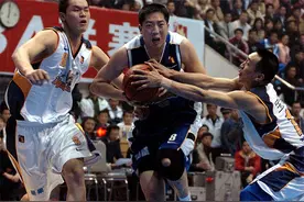 以“蜕”为进！CBA三十年，江苏男篮期待重塑辉煌图片