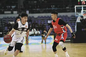 黄河流域九省（区） 第三届农民篮球邀请赛开幕图片