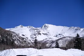 2000年以来最大的火山喷发，竟然在中国！图片