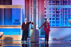 张艺兴、腾格尔、龚琳娜、韦唯、希林娜依•高、郑业成、李云霄…2025山东春晚歌舞节目新春狂欢感拉满！图片