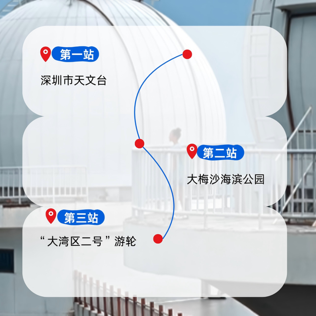 外国网友盛赞的深圳大片，藏着连本地人都不知道的打卡机位