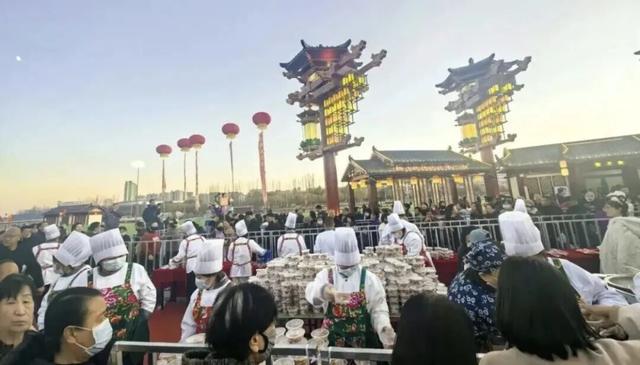 别拦我，这个冬天我要去准格尔旗！