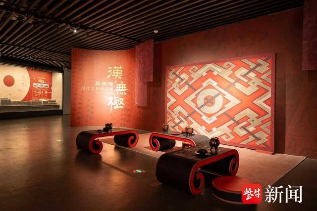 盐城市博物馆新馆风华四载 创新赋能文旅融合新征程