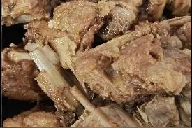 【原创】过年倒计时！金昌独有的这份年货清单请收好图片