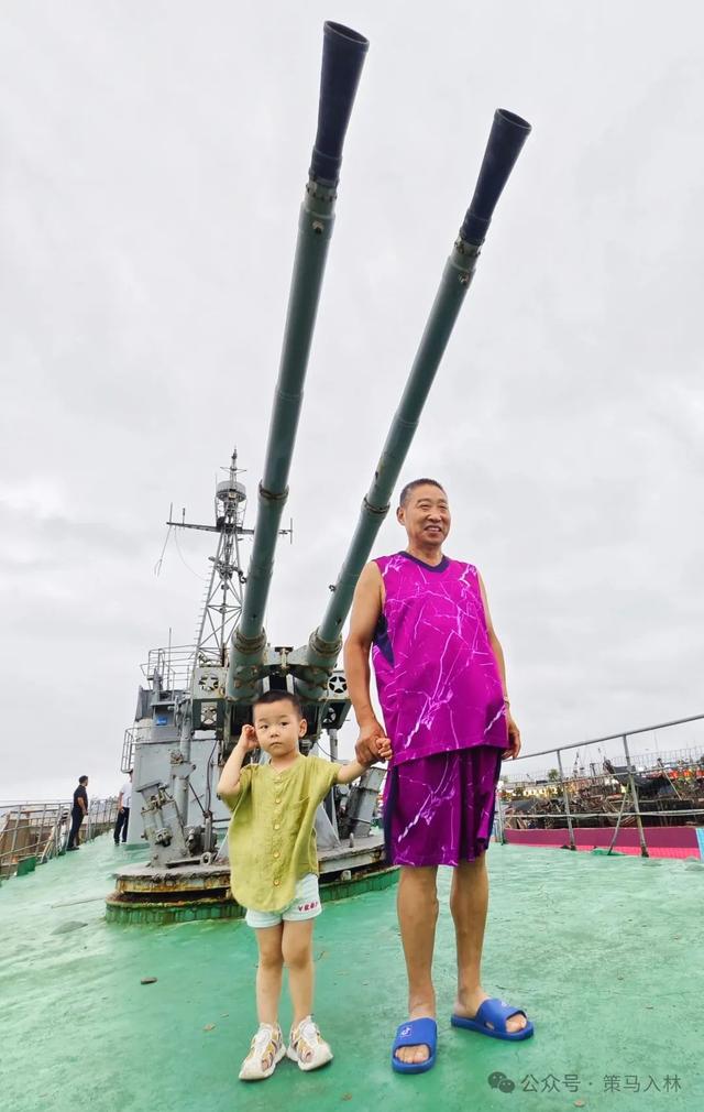任家台拾贝：一碗“面”，吃的都是“海之恋”