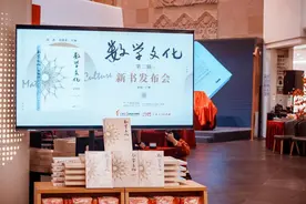 数学世界如此好玩有趣！《数学文化·第二辑》出版图片