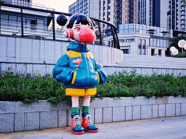 人真多！小编时隔50多天再去：通州这里“脱胎换骨”式逆袭......