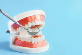 “静”享健康丨去医院看牙齿，这么做更有效图片