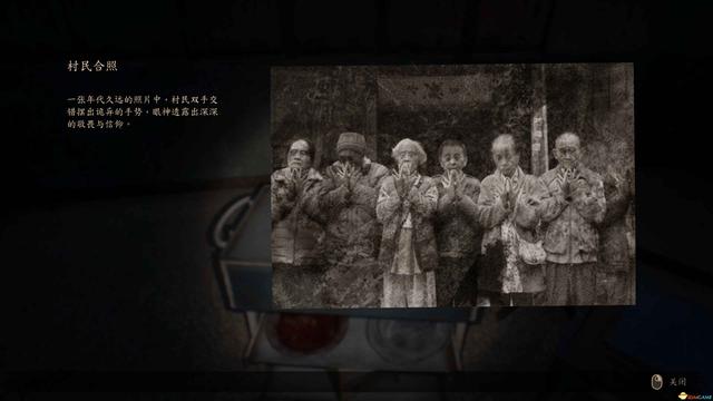 《咒》游戏攻略 全收集剧情流程攻略 恐怖游戏《咒》全攻略