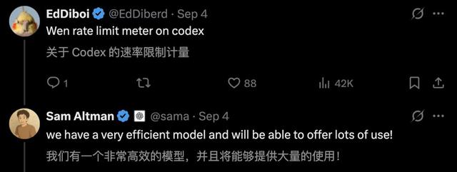 谁不用谁亏，Karpathy吹爆GPT-5：10分钟编码完胜Claude一小时，奥特曼秒回感谢