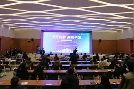 “医”起话港区丨从“实验室”到“应用场” 郑州航空港跑出生物医药行业发展“加速度”图片