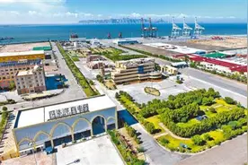 盘点中国租借或紧密合作的五大海外港口：地理位置、经济价值值得回味图片