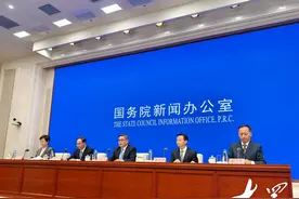 北京城区供水近八成是南水，南水北调10年1.85亿人受益图片