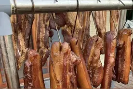 年关将至如何挑选腊肉？贵州省市场监管局来支招！图片