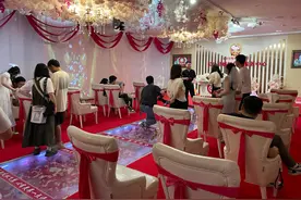 “521”结婚登记余热持续，“5201314”的浪漫你get了吗？图片