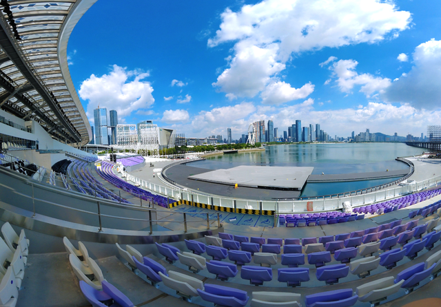 “遇见宝安 文明有礼”活动即将启幕！一起来宝安赏非遗、品赛事